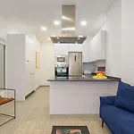 Soho Apartments In Malaga By Solaga Holiday Homes