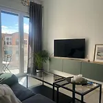Love Rent4 Malaga Loft