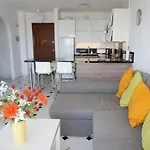 Costa Del Sol Bel Appartement Vue Exceptionnelle Sur Mer