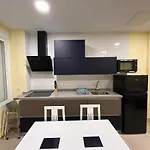 Apartamento El Palo