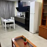 Apartamento El Palo
