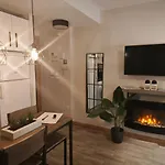 Studio Miramar Suites Malaga