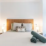 Malagasuite Lovely Home