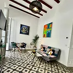 Puerta Azul 3 Bedroom Deluxe Apartment