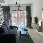 Love Rent4 Malaga Loft