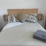 Love Rent4 Malaga Loft