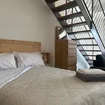 Love Rent4 Malaga Loft