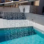 City Centre Pool & Parking