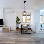 Malagasuite Lovely Home