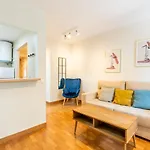 Apartamento Marta