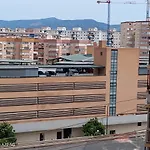 Un Lugar Agradable En Malaga