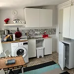 Casita Con Mirador