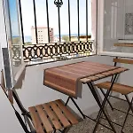 Casita Con Mirador