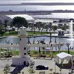 4 Capulino Apartamentos