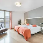 Apartamento Moderno Calle Larios