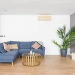 Apartamento Moderno Calle Larios