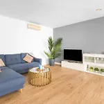 Apartamento Moderno Calle Larios