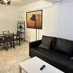 Apartamento Centro Malaga Calle Beatas