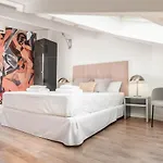 Artistic Duplex With Terrace By Picasso Museum By Rems