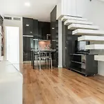 Artistic Duplex With Terrace By Picasso Museum By Rems
