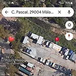 Caravana Villa Rosa