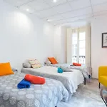 By Malagagrupos Larios Centro Historico Parking Gratis