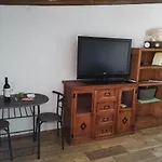 El Ventorrillo La Alegria