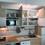 Letmalaga Lagunillas Art Apartment