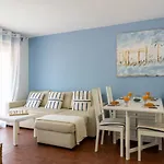 Bahamonte Apartment Beach Malaga