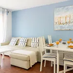 Bahamonte Apartment Beach Malaga