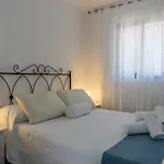 Bahamonte Apartment Beach Malaga