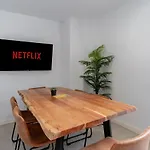 The Urban Jungle Hostel