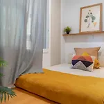 The Urban Jungle Hostel