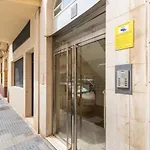Wintowinrentals La Malagueta Buena Ubicacion, Wifi