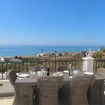 Villa Frente Al Mar Nerja 5Min