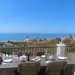 Villa Frente Al Mar Nerja 5Min
