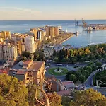 Apartamentos El Palo Andreu-Garcia