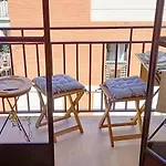 The Secret Oasis Malaga