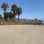 Malaga La Bella Centro Historico