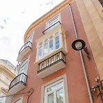 Inmalaga Santos Suites 2