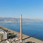 Camaretas sweet dreams acogedor piso junto al mar