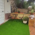 Casita Con Mirador