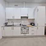 Moderno Apartamento 4 En Calle Marmoles