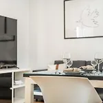 Inviting Duplex In Front Of Picasso Museum By Rems
