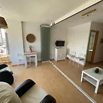 Estudio Alegria A 50 Metros De La Playa