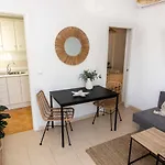 Apartamento Pedregalejo Playa