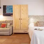 Apartamento - Centro Historico