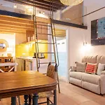 Apartamento - Centro Historico
