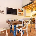 Apartamento - Centro Historico