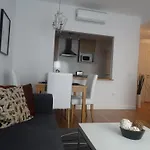 Malaga Apartamentos - Montano, 18